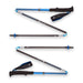 Distance Carbon Z Trekking Poles