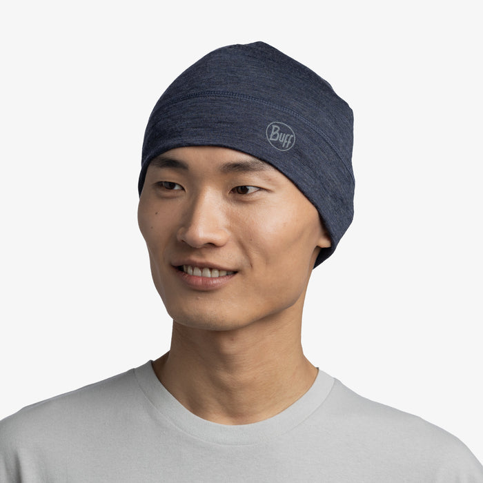 Buff Merino Lightweight Beanie (Unisex)