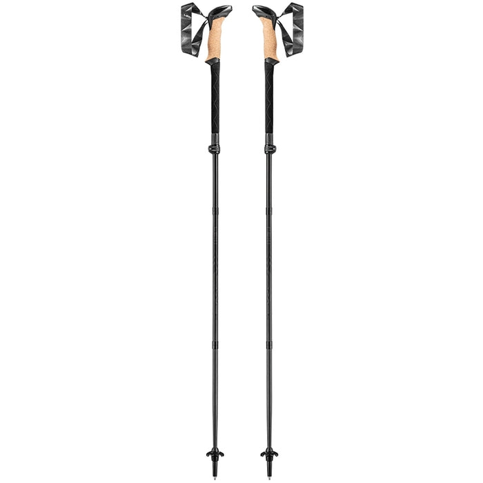 Leki Black Series FX Carbon Trekking Poles