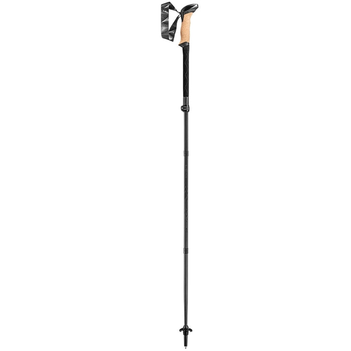 Leki Black Series FX Carbon Trekking Poles