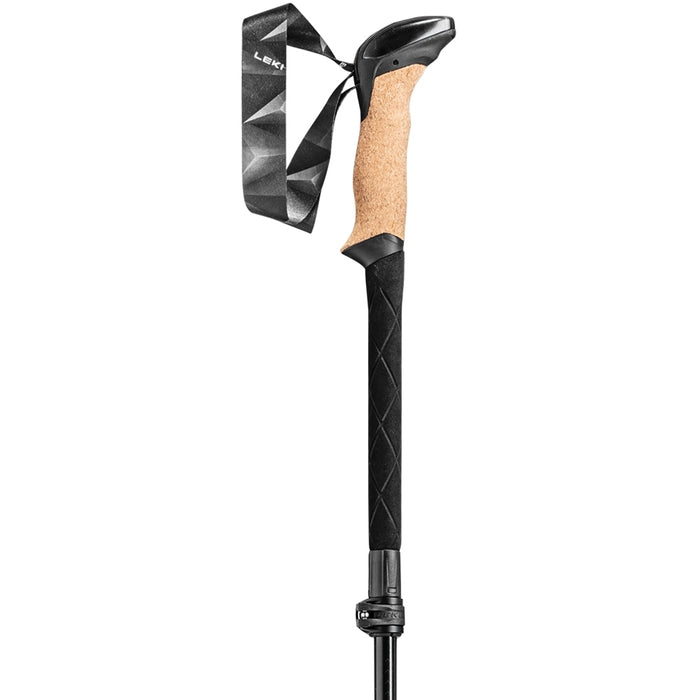 Leki Black Series FX Carbon Trekking Poles