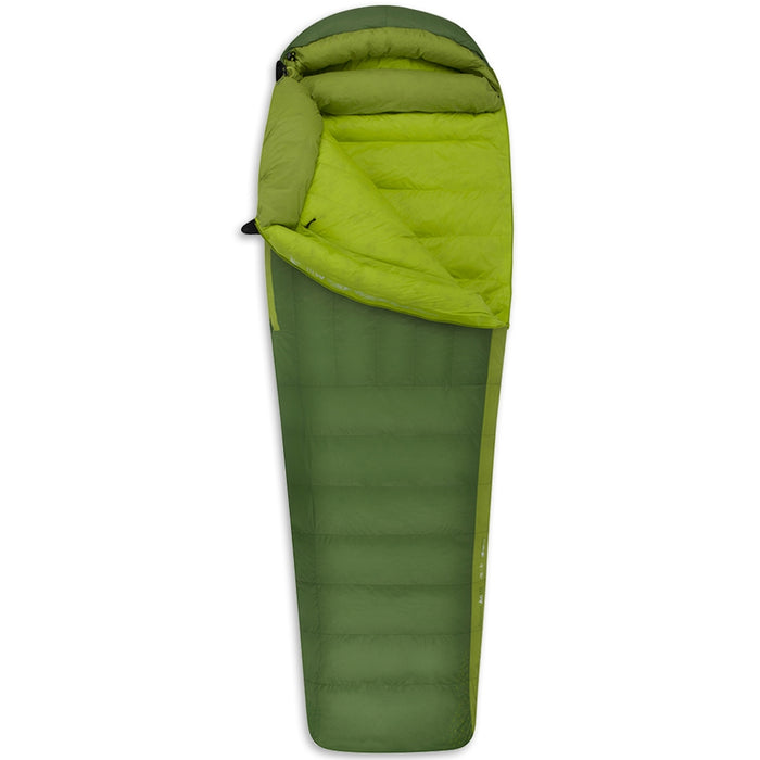 Sea To Summit Ascent AcIII Regular -11C Down Sleeping Bag Past Season