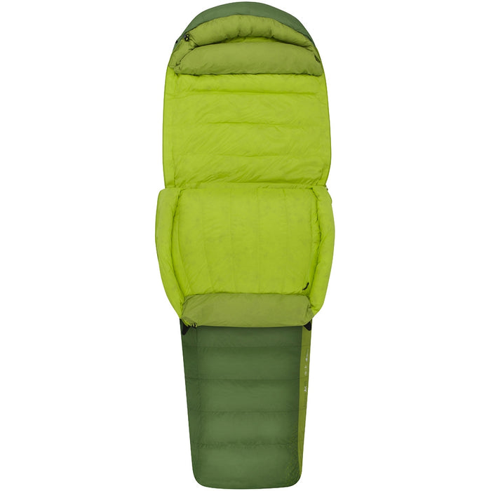 Sea To Summit Ascent AcIII Regular -11C Down Sleeping Bag Past Season