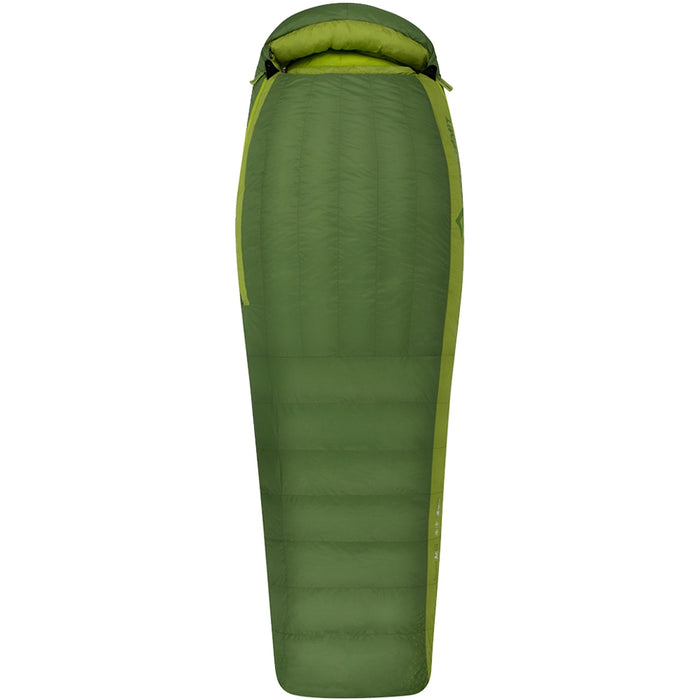 Sea To Summit Ascent AcIII Regular -11C Down Sleeping Bag Past Season