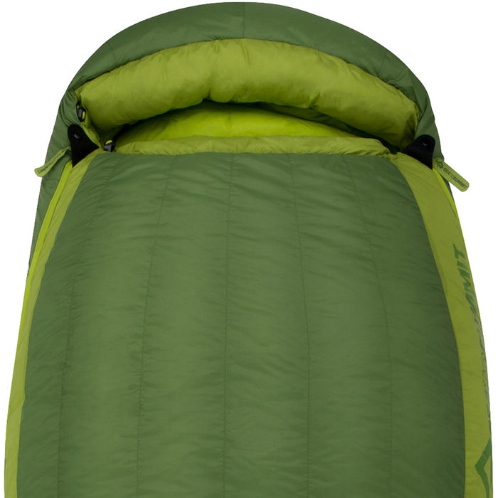 Sea To Summit Ascent AcIII Regular -11C Down Sleeping Bag Past Season