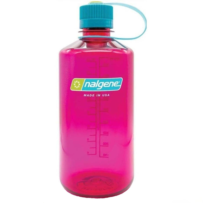 Nalgene Sustain Narrow Mouth 1L Bottle