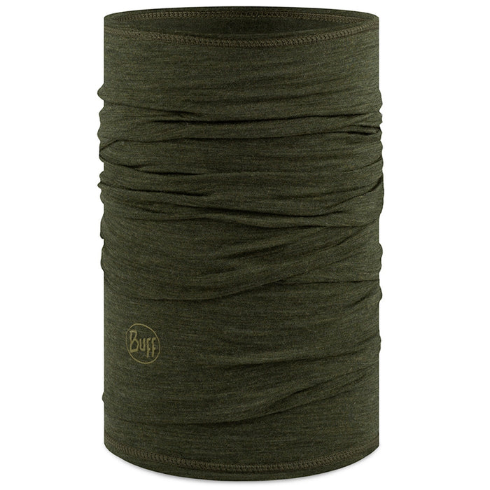 Buff Merino Lightweight Neckwear