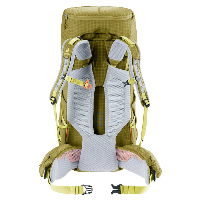 Deuter Aircontact Ultra 45+5 SL Ultralight Hiking Backpack