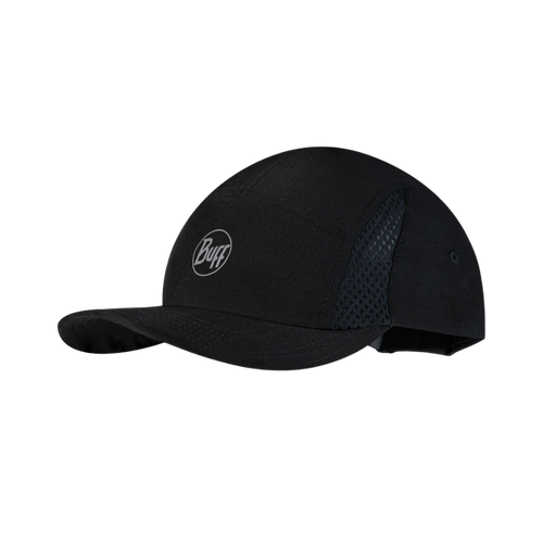 Buff | 5 Panel Go Cap