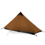 3F UL LanShan 1 Ultralight Tent (3 Season)