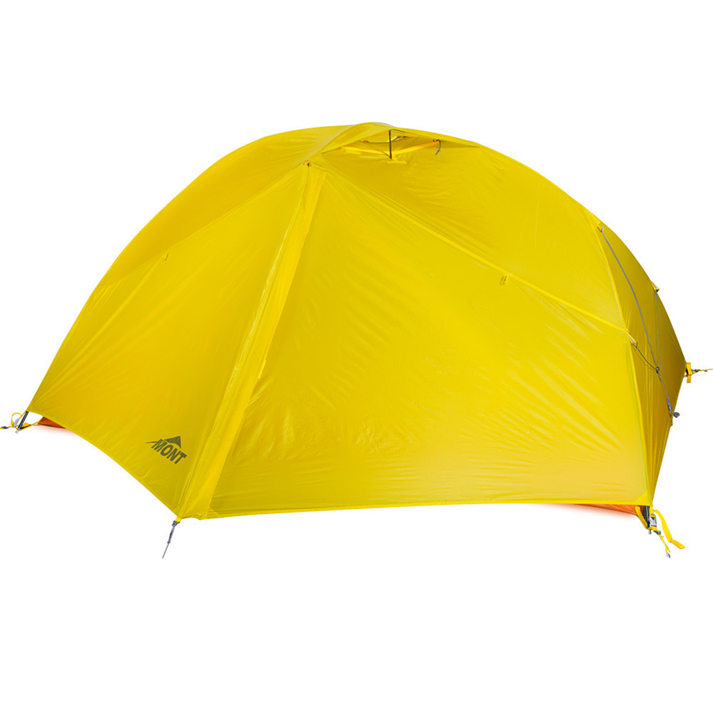 Mont Moondance 2 Tent - 2 Person 1.9 kg 3-Season Tent