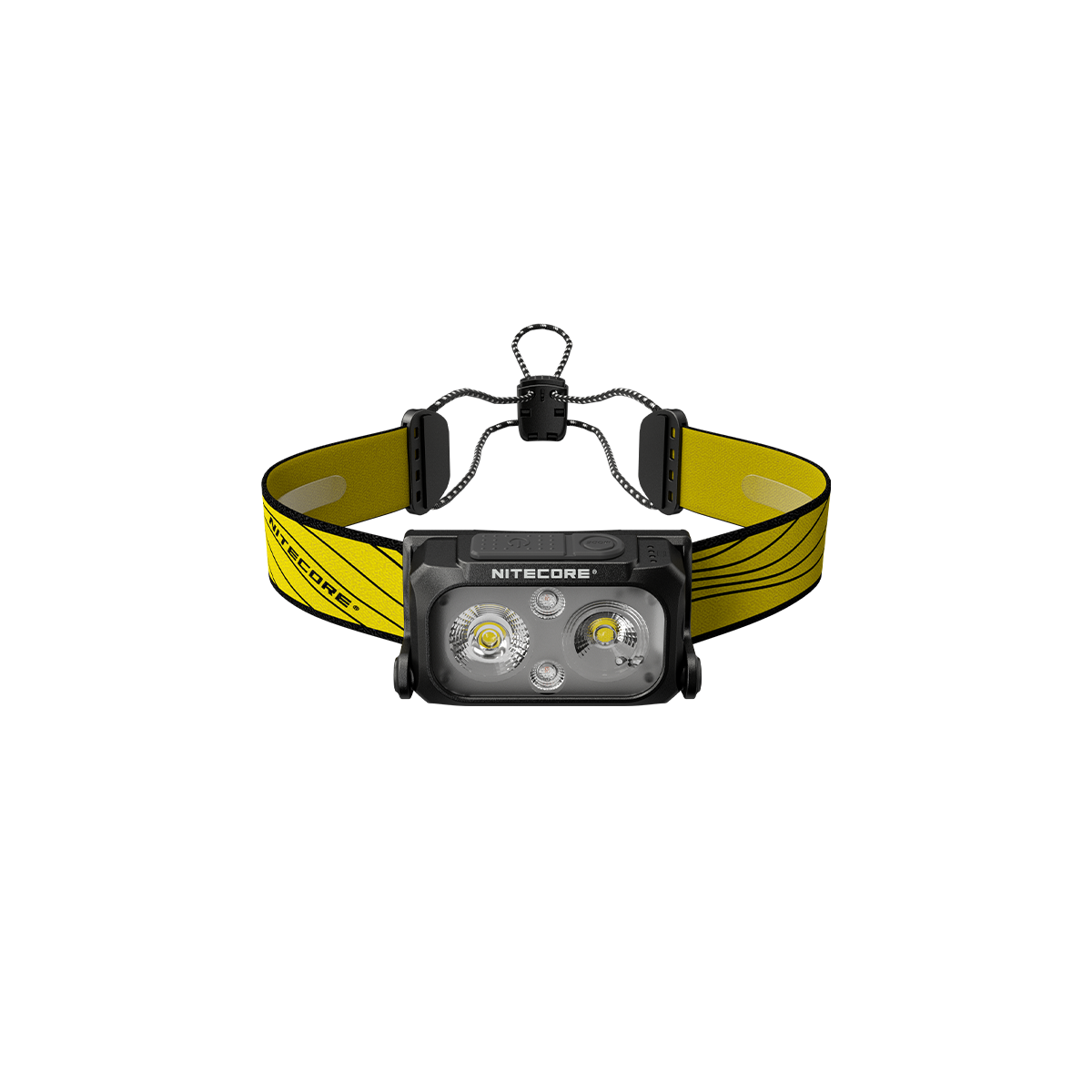 NU25 V2 - 400 lumens