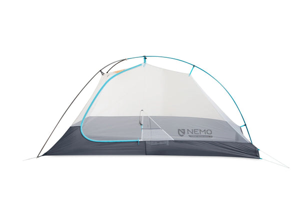 Nemo Hornet 1P Elite OSMO™ Ultralight Backpacking Tent