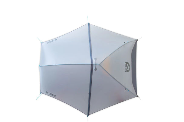 Nemo Hornet 2P Elite OSMO™ Ultralight Backpacking Tent