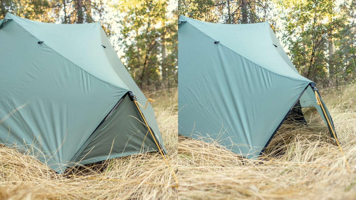 Tarptent Notch 1P Tent