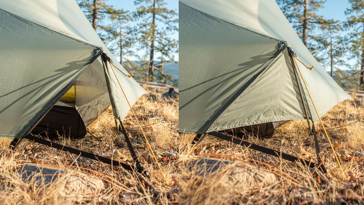 Tarptent StratoSpire 2 2P Tent