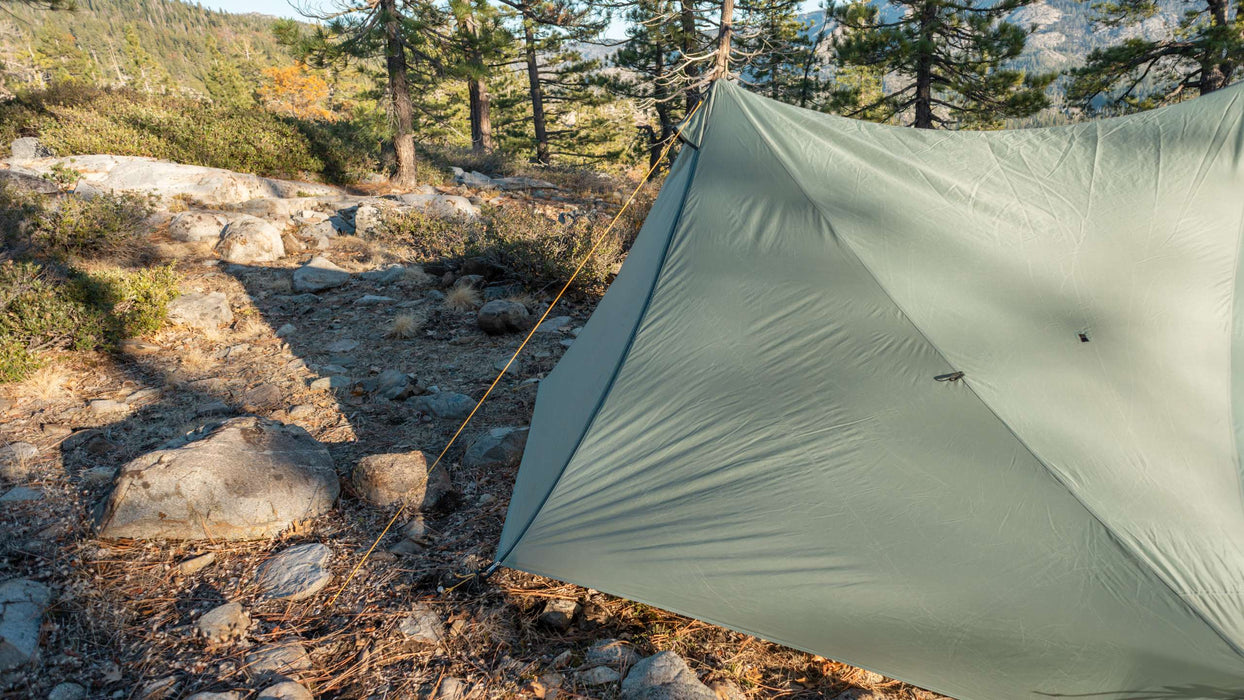 Tarptent StratoSpire 2 2P Tent