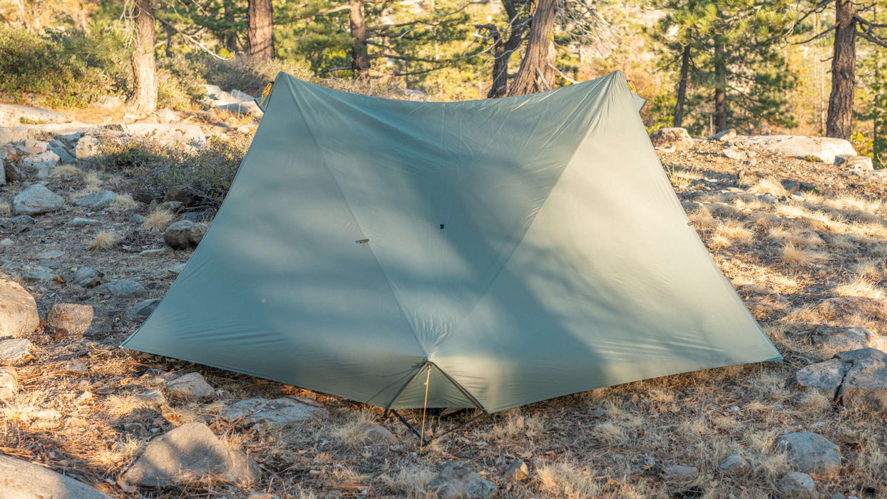 Tarptent StratoSpire 2 2P Ultralight Tent