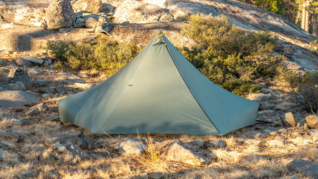 Tarptent StratoSpire 2 2P Tent