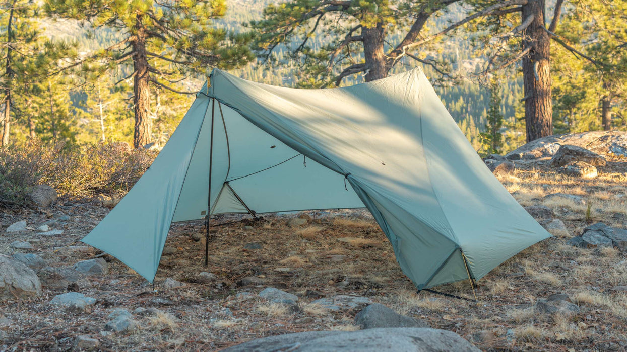 Tarptent StratoSpire 2 2P Ultralight Tent