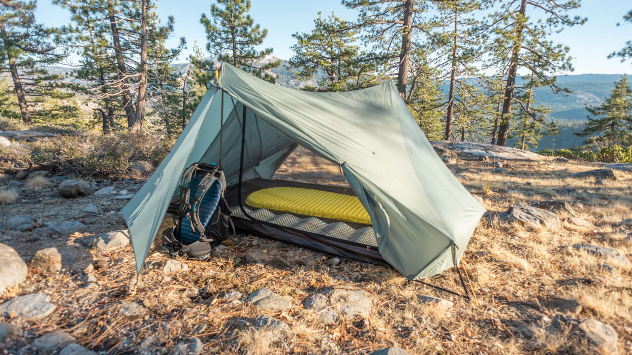 Tarptent StratoSpire 2 2P Ultralight Tent