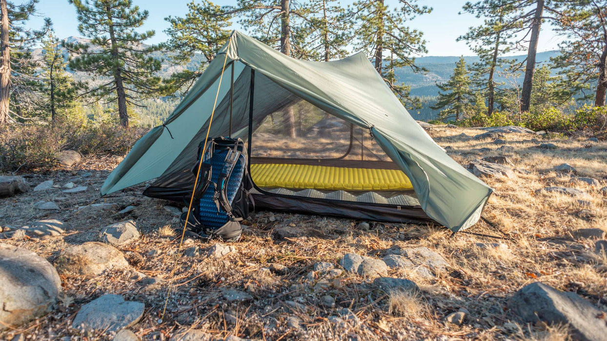 Tarptent StratoSpire 2 2P Ultralight Tent