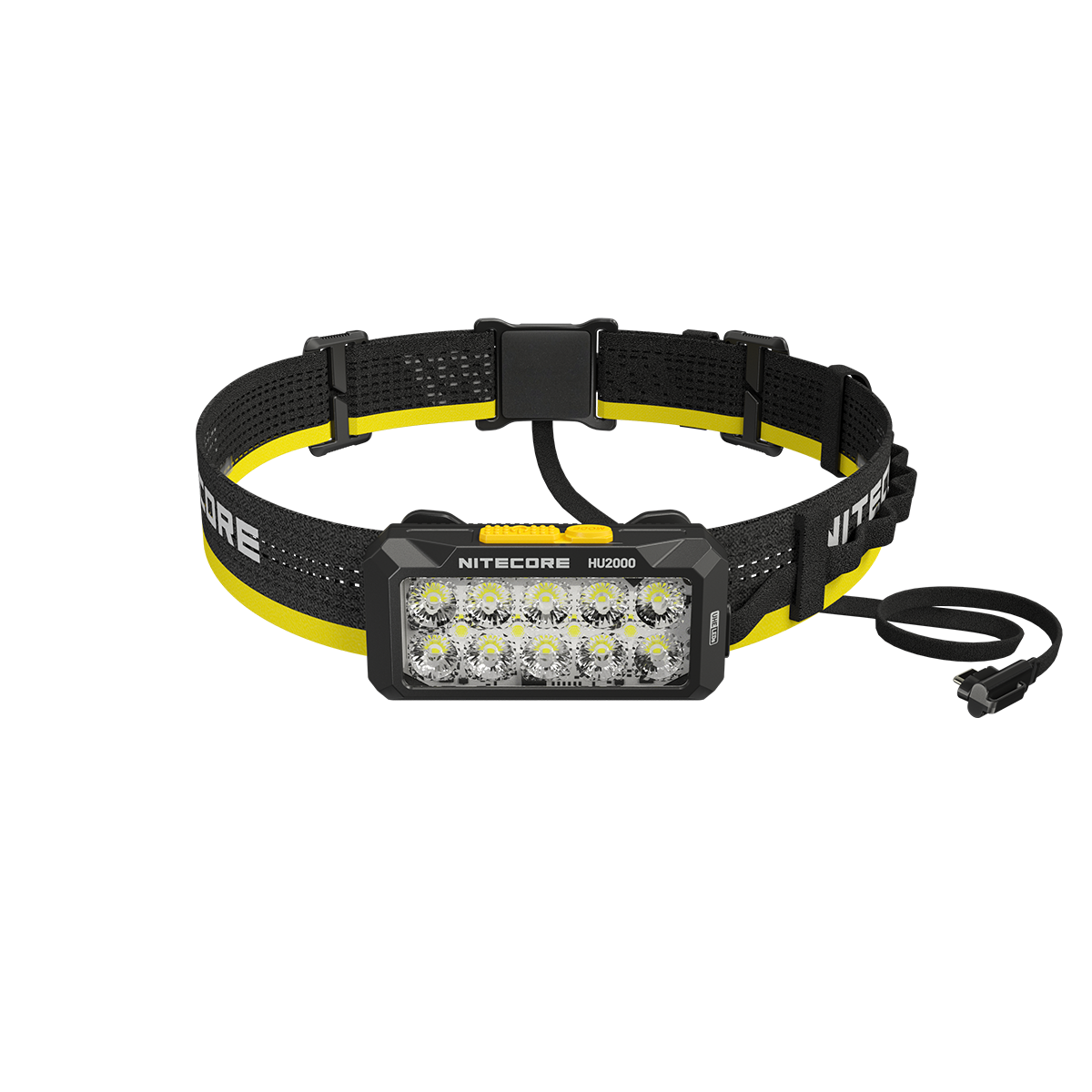 HU2000  - 2000 lumens