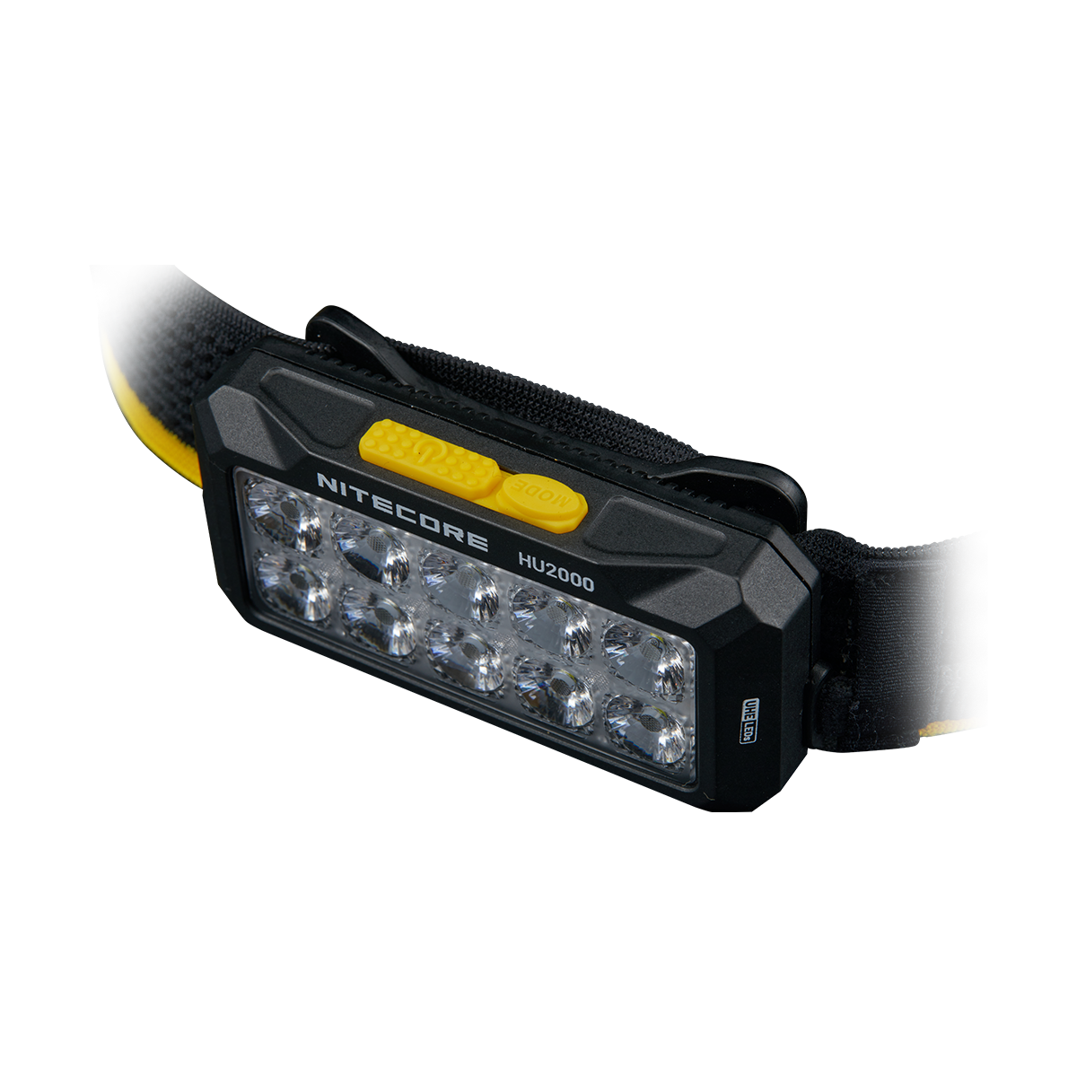 HU2000  - 2000 lumens