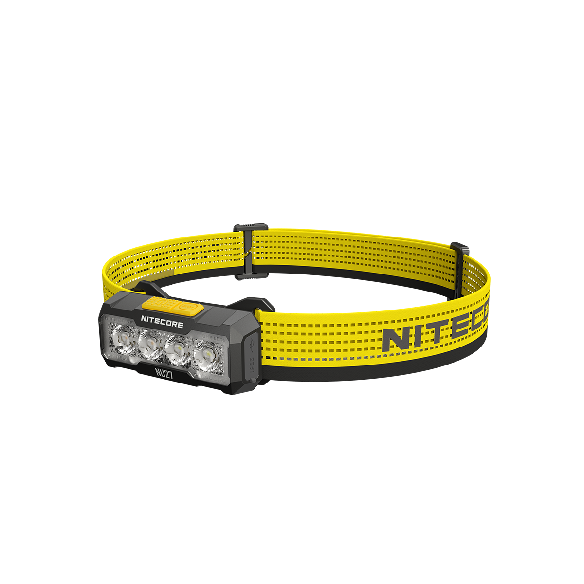 NU27  - 600 lumens