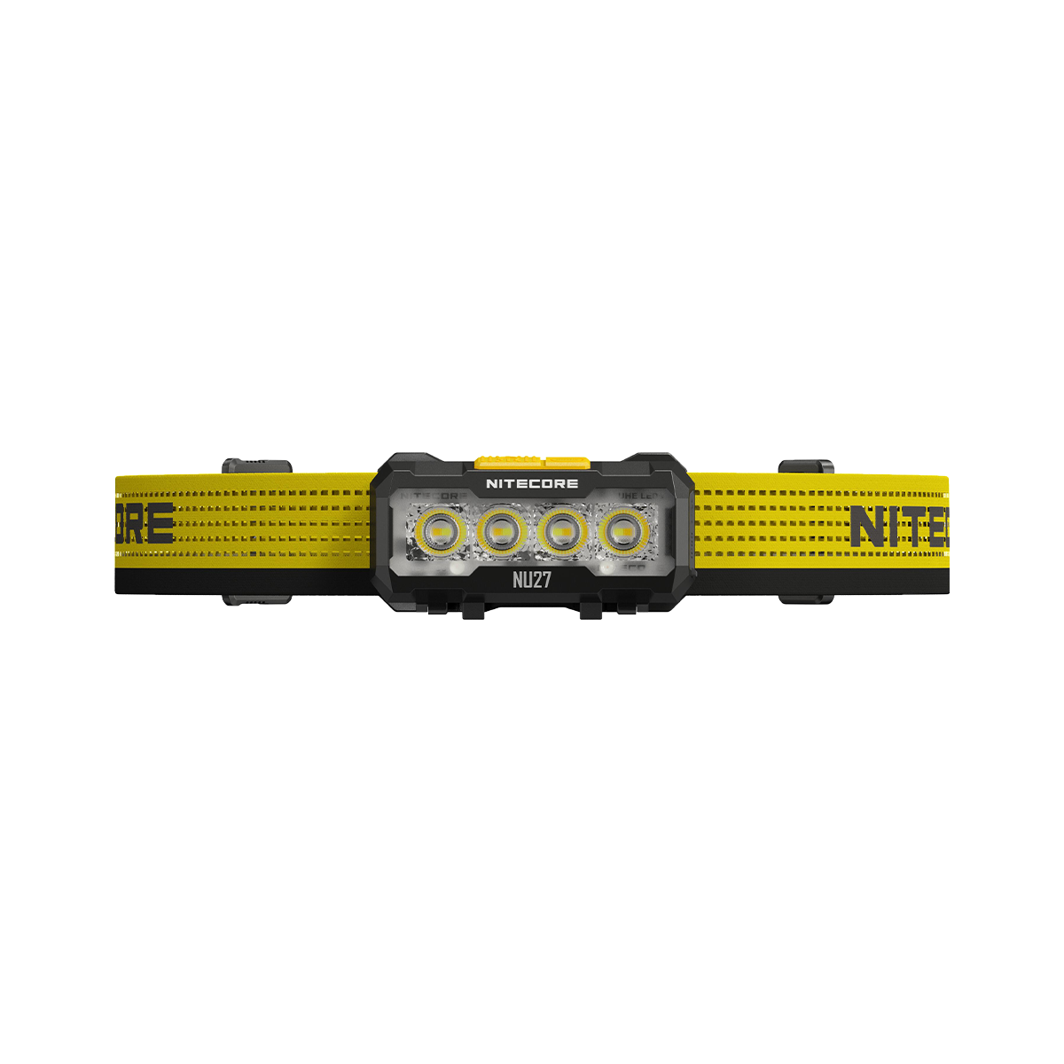 NU27  - 600 lumens