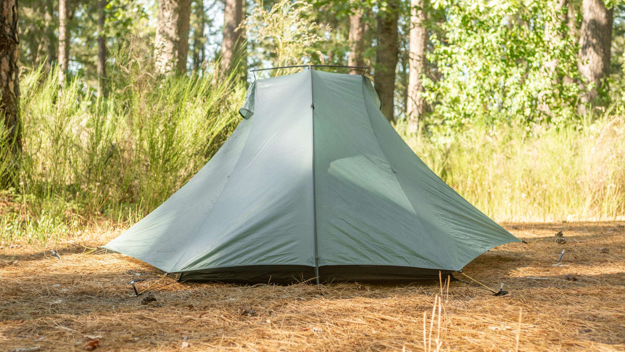 Tarptent Double Rainbow 2P Tent