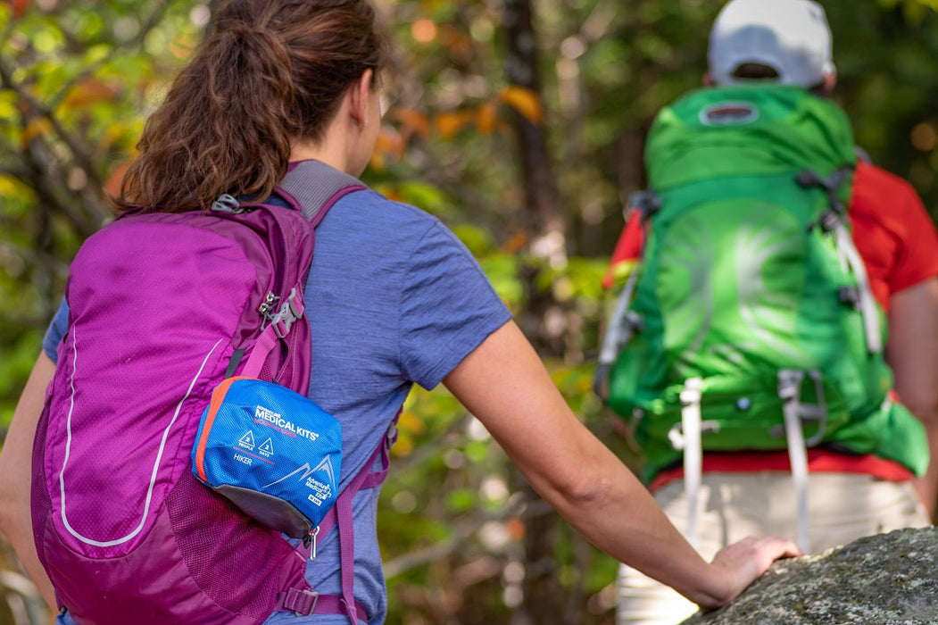 AMK Mountain Hiker