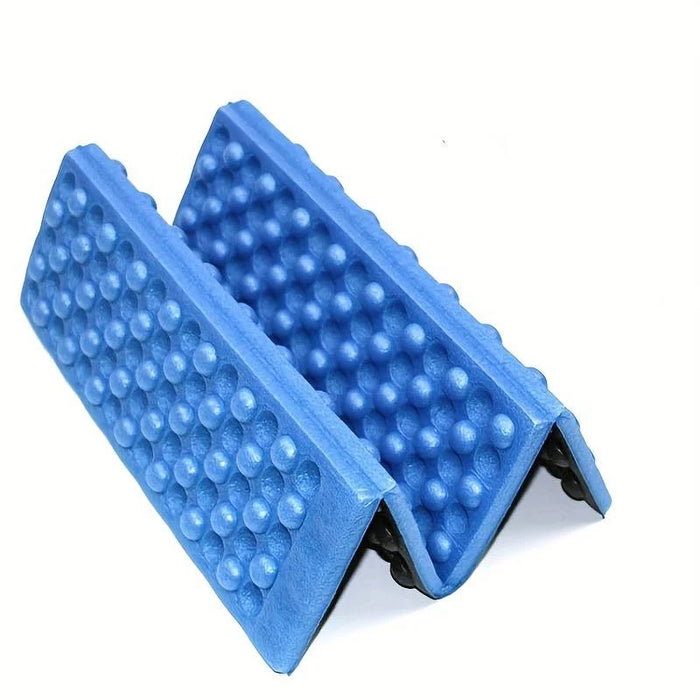 Ultralight Hiker Folding Foam Sit Pad