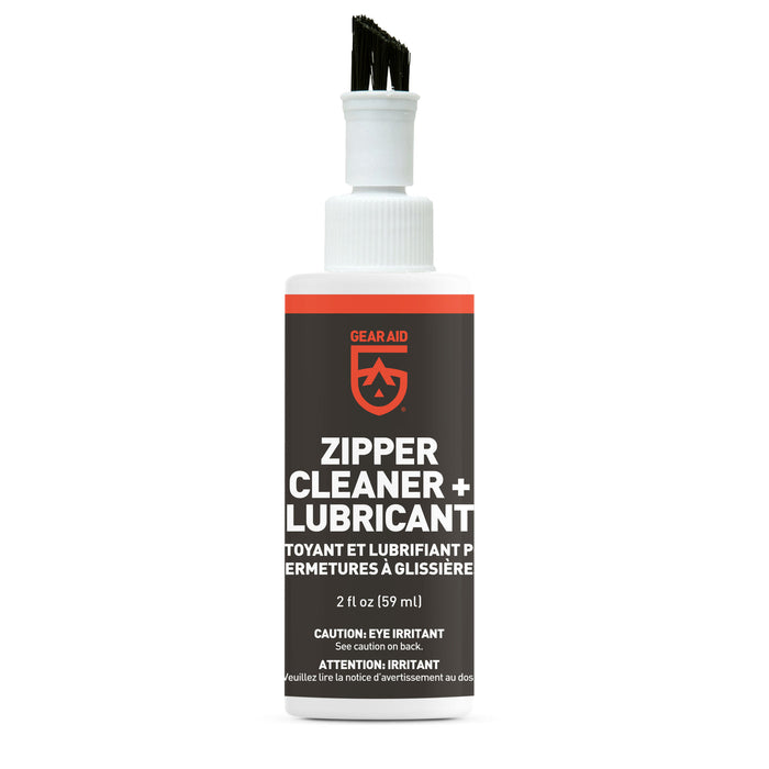 Gear Aid Zipper Cleaner and Lubricant