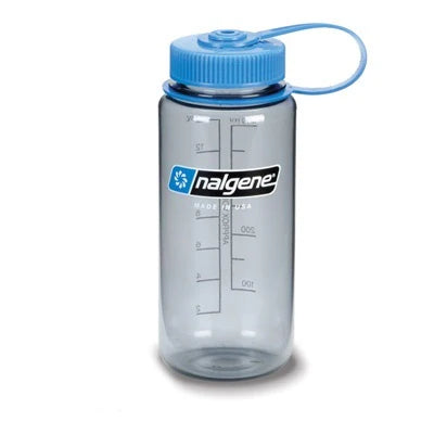 Nalgene Sustain Wide Mouth 500ml Bottle