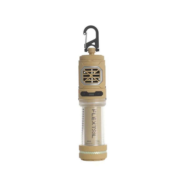 Flextail Tiny Repeller S Mosquito Repeller with Lantern