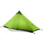 3F UL LanShan 1 Ultralight Tent (3 Season)