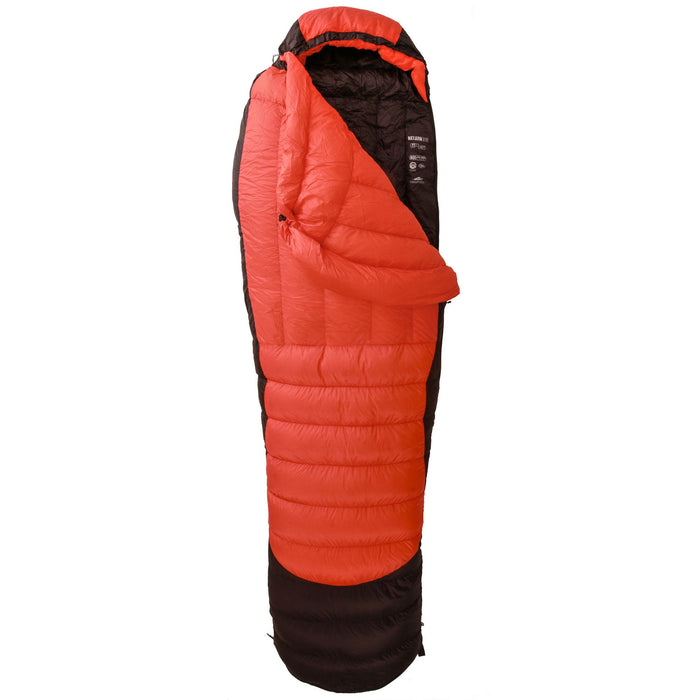 Helium 300 4 to -1°C Down Sleeping Bag