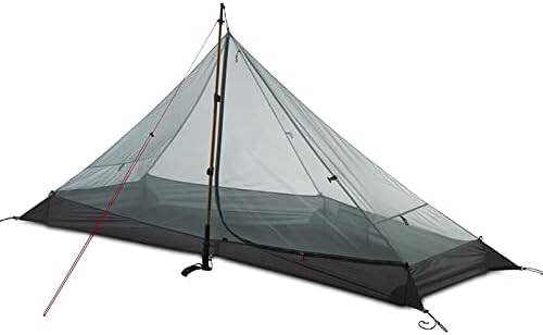 3F UL LanShan 1 Pro Ultralight Tent 3 Season Ultralight Hiker