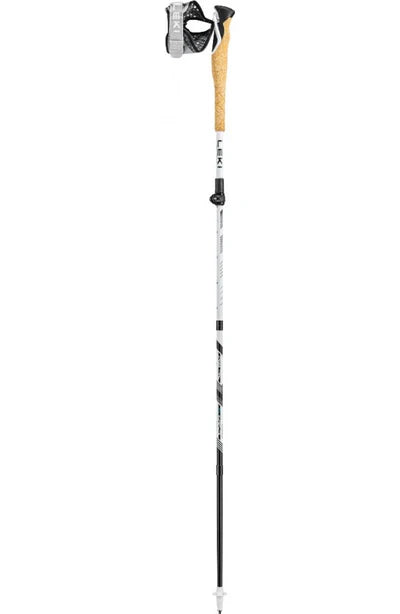 Leki Cross Trail FX Superlite Compact Trekking Poles