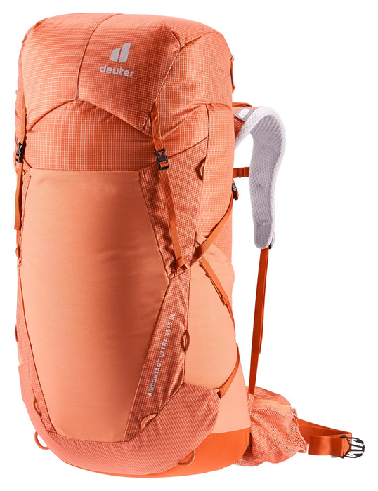 Deuter Aircontact Ultra 45+5 SL Ultralight Hiking Backpack