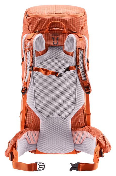 Deuter Aircontact Ultra 45+5 SL Ultralight Hiking Backpack