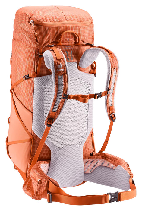 Deuter Aircontact Ultra 45+5 SL Ultralight Hiking Backpack