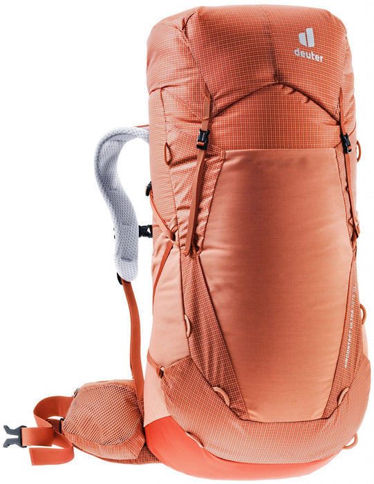 Deuter Aircontact Ultra 45+5 SL Ultralight Hiking Backpack