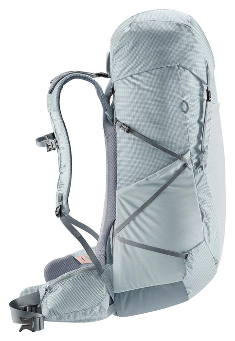 Deuter Aircontact Ultra 50+5 Ultralight Backpack