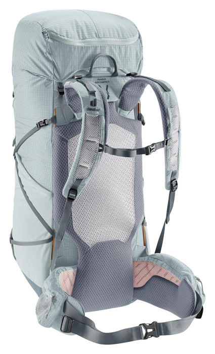 Deuter Aircontact Ultra 50+5 Ultralight Backpack