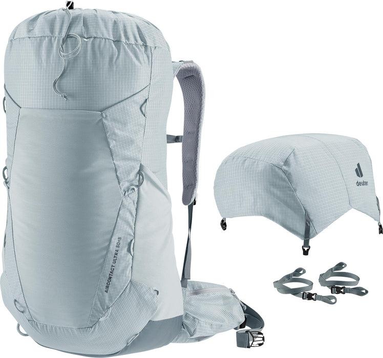 Deuter Aircontact Ultra 50+5 Ultralight Backpack