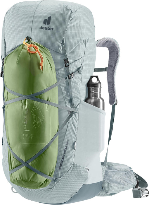 Deuter Aircontact Ultra 50+5 Ultralight Backpack