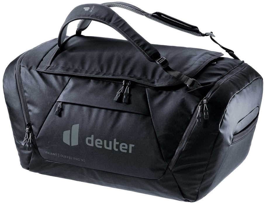 Deuter Aviant Duffel Pro 90