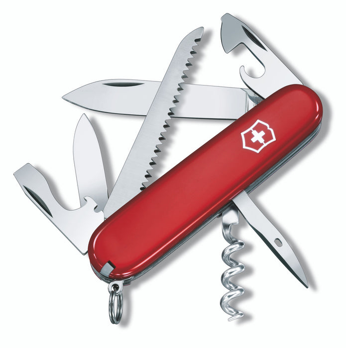 Victorinox Camper Swiss Army Knife